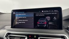 BMW X3 xDrive30d MHT M Sport 5dr Auto Diesel Estate